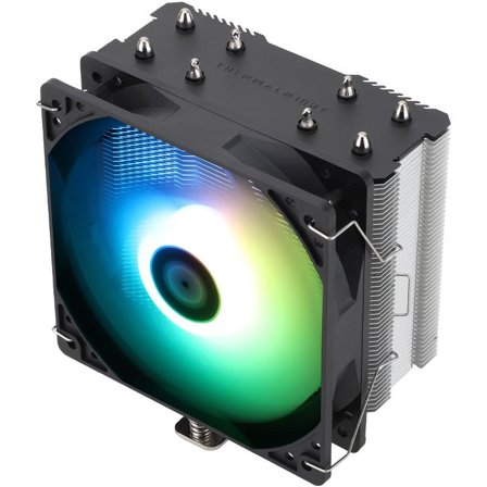 THERMALRIGHT Assasin X120 R SE ARGB - CPU Luftkjøler - Max 26 dBA