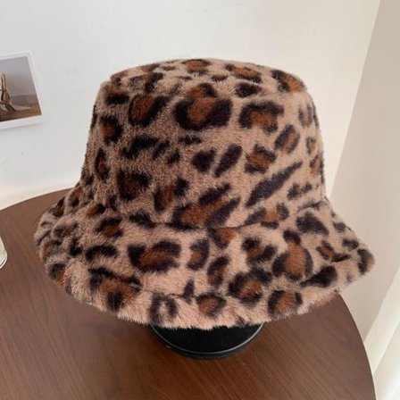 Bøttehatt Fisherman Hat 6 6