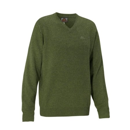 Swedteam Men's Harry Sweatshirt Men long-sleeved sweaters Green XL
