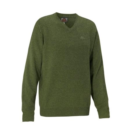 Swedteam Men's Harry Sweatshirt Men long-sleeved sweaters Green XL