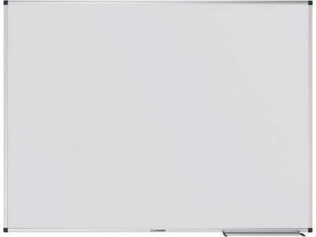 Legamaster Whiteboard 90x120cm - Lyreco - Kontorsmöbler och inredning - Whiteboardtavlor och tillbehör - Whiteboardtavlor - Emalj