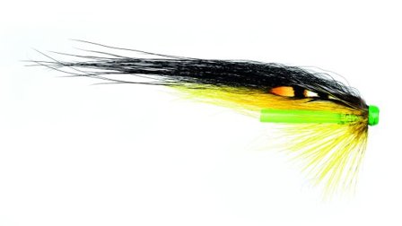 Frödin Hitch Flies - Greenlander 3 cm
