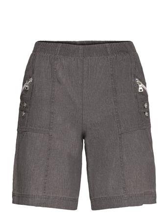 Sc-Akila Chambrey Grey Soyaconcept