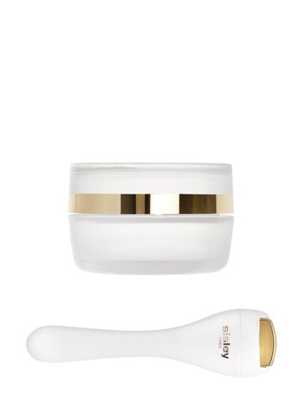 Sisley Sisleÿa L'integral Eye & Lip Contour Cream - Nude - 15ML