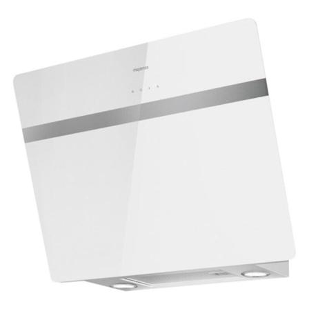 Konventionell Fläkt Mepamsa 77440 Vit 60 Cm 560 M3/h 140 W
