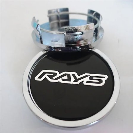 4 stk. 58 mm 52 mm Bilhjul Senter Nav Kapsel Deksel Emblem Merke Klistremerke Dekal 50 mm