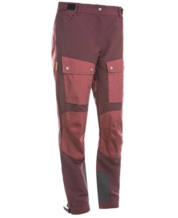 Whistler Anissy Wmn Hiking Asphalt