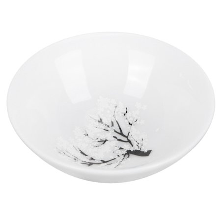 Japanilainen värin vaihtava teekuppi Sakura-kuviolla kotiin ja ravintolaan