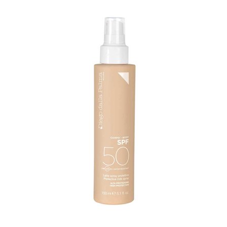 Latte Spray Protettivo Abbronzante SPF50 150ml