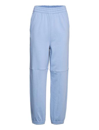 Birtagz Hw Cutline Pants Blue Gestuz