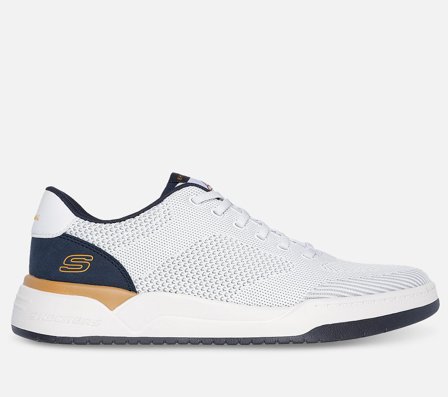 Skechers, Relaxed Fit: Corliss - Dorset, Miehet