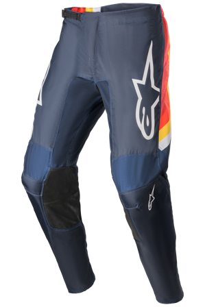 Crossbroek Alpinestars Fluid Corsa Night Night Navy 28