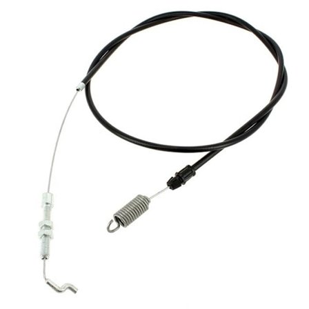 Kabeldragning 381000669/0 - gräsklippare