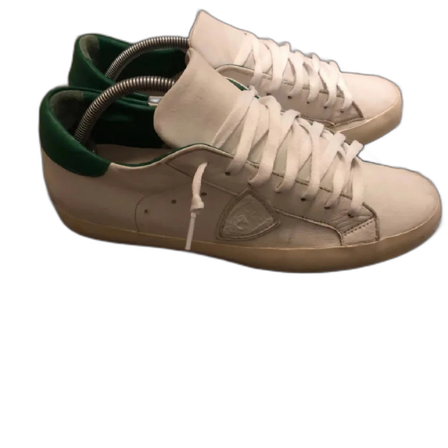 !Phillipe models! Bästa vinterskorna