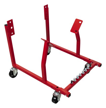 PELA 507641 Motorvogn GM LS-motorer, Verksted & bil