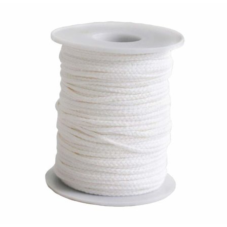 Lysvæge 1 rulle 61 m Hvid