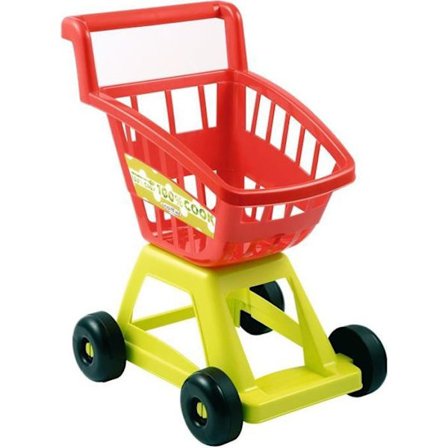 ECOIFFIER CHEF Supermarket Trolley