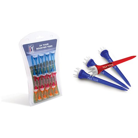 PGA Tour Peggar Booster