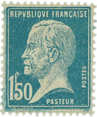 Frankrig 1923-1926 - YT 181 - Postfrisk