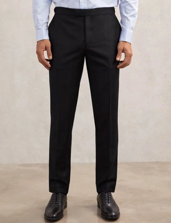 Reiss Muse - Navy - 32 80 cm