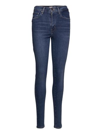 Mile High Super Skinny Venice Skinny Farkut Sininen LEVI ́S Women