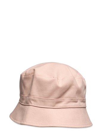 Huttelihut Bucket Hat Uv20 - Pink - 0-12M