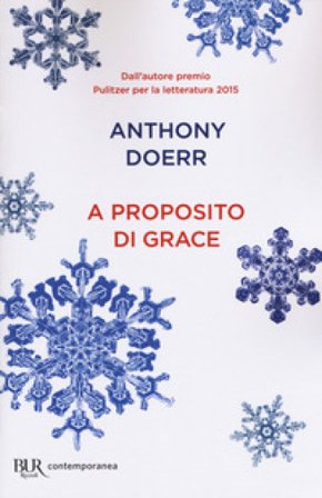 A proposito di Grace Anthony Doerr