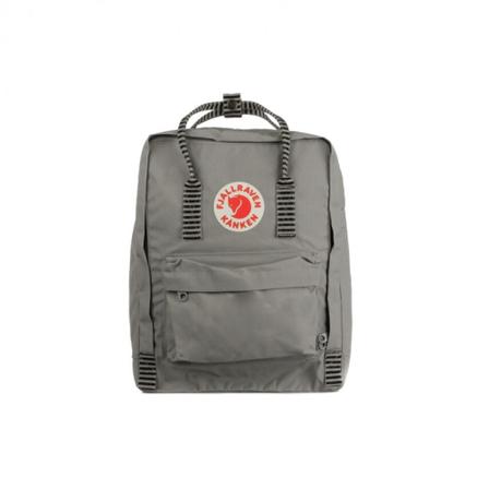 Fjällräven Kånken rygsæk Grå, Herre Rygsække, Størrelse: ONE Size