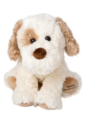 Teddykompaniet | Selma, Creme | ONE SIZE