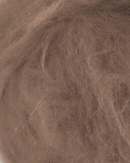 Garn Fnugg in Florence Ljusbrun - Bæstmor