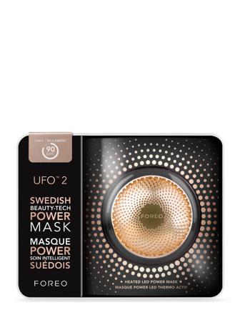 Ufo 2 Black Beauty WOMEN Skin Care Face Cleansers Cleansing Brushes Musta Foreo