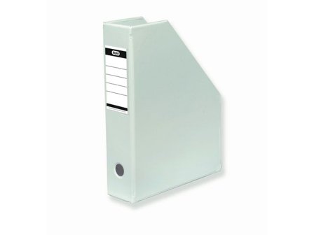 ELBA Tidskriftssamlare A4 vit - Lyreco - Kontorsmaterial - Till skrivbordet - Tidskriftssamlare