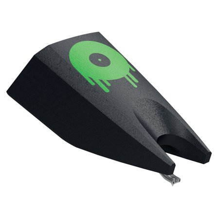 Ortofon Stylus Concorde MkII MIX Erstatningsnål - Sort