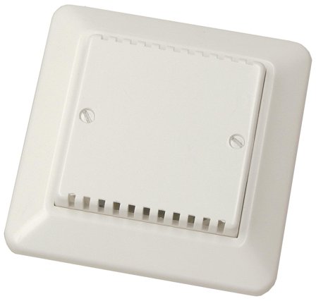 Elko EKO04033 Transformator för montage i apparatdosa, Larm & säkerhet