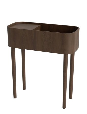 Novoform Serena Console Table - Brown - ONE SIZE