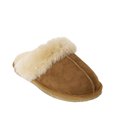 Shepherd Toffel Jessica Tofflor Dam Brun 36