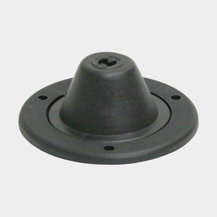 Dichtungsbalg Boot, einfach, Ø74 mm - Boot