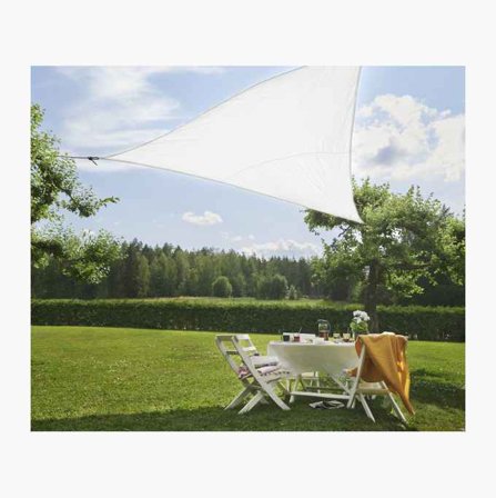 Biltema - Solbeskytter 3 6 m