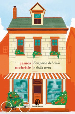L'emporio del cielo e della terra James McBride