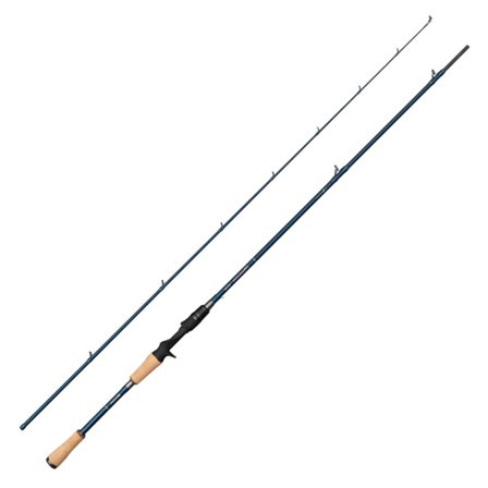 Abu Garcia Fantasista Nano 742 Mp-Xf 2.23m 7-35g C 2Sec