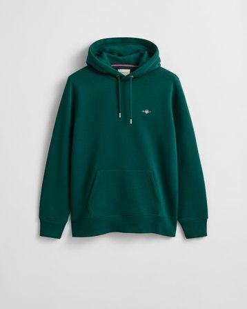 GANT Herren Hoodie (XXXL) Grün