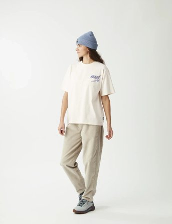 PICTURE ORGANIC CLOTHING Manon Diemer Tee - White - S