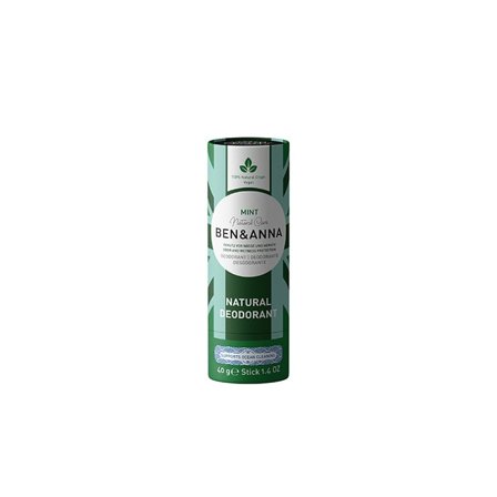 Deodorant Mint 40 g
