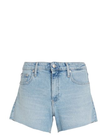 Calvin Klein Jeans | Mid Rise Short | 27