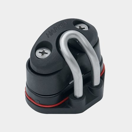 Harken Micro Carbo-Cam Kit - Fast Release Fairlead (499)