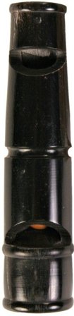 Trixie Visselpipa I Horn 2-Tons 9 cm - Trixie