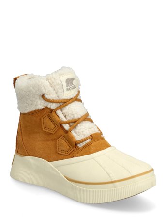 Sorel Out N About Iv Chillz Wp - Beige - 36