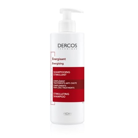 Vichy Dercos Stärkande Schampo 400ml
