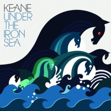 Under the iron sea (hol) Keane