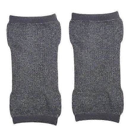 Ull knebeskyttelse for forebygging av leddgikt og varme